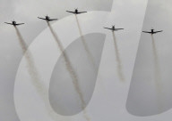 6th Anniversary Of The National Guard In Mexico