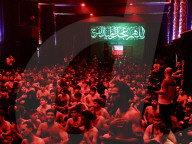Muharram Mourning Ritual Observed at Husseiniyat Al-Siddiqah on Fourth Night