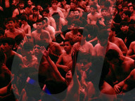 Muharram Mourning Ritual Observed at Husseiniyat Al-Siddiqah on Fourth Night