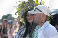 Wreaths Festival In Krakow