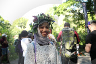Wreaths Festival In Krakow