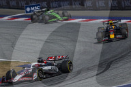 F1 Grand Prix of Austria
