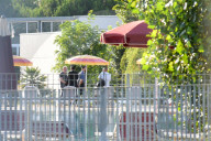 Rende (Cosenza), 8-year-old Girl Drowns In A Swimming Pool