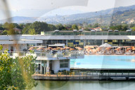 Rende (Cosenza), 8-year-old Girl Drowns In A Swimming Pool