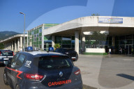 Rende (Cosenza), 8-year-old Girl Drowns In A Swimming Pool