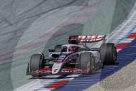 F1 Grand Prix of Austria
