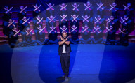 All the right moves: the London premiere of Gala de Danza - Into The Wild by Murmuration