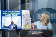 White House Press Briefing By Secretary Karoline Leavitt 