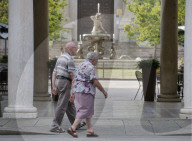 Summer loneliness is a problem that arises every year during the hottest periods
