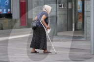 Summer loneliness is a problem that arises every year during the hottest periods