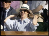Wimbledon Tennis Championships-Day One in London, UK.