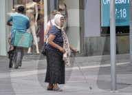 Summer loneliness is a problem that arises every year during the hottest periods