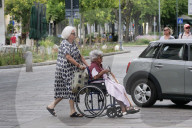 Summer loneliness is a problem that arises every year during the hottest periods