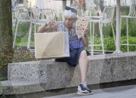 Summer loneliness is a problem that arises every year during the hottest periods