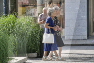 Summer loneliness is a problem that arises every year during the hottest periods