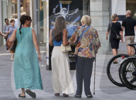 Summer loneliness is a problem that arises every year during the hottest periods