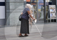 Summer loneliness is a problem that arises every year during the hottest periods