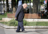 Summer loneliness is a problem that arises every year during the hottest periods