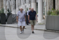 Summer loneliness is a problem that arises every year during the hottest periods