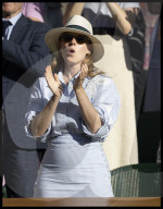 Wimbledon Tennis Championships-Day One in London, UK.