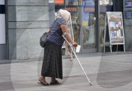 Summer loneliness is a problem that arises every year during the hottest periods