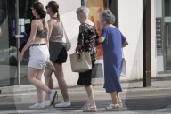 Summer loneliness is a problem that arises every year during the hottest periods