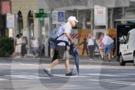 Summer loneliness is a problem that arises every year during the hottest periods