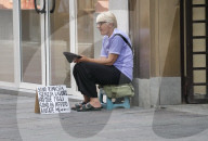 Summer loneliness is a problem that arises every year during the hottest periods