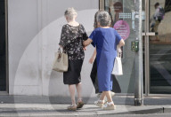 Summer loneliness is a problem that arises every year during the hottest periods