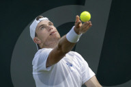 Wimbledon 2025 Tennis Championships practice day
