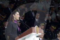 National Guard 6th Anniversary Ceremony