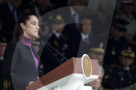 National Guard 6th Anniversary Ceremony
