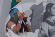 Mexico’s President Claudia Sheinbaum Holds Briefing