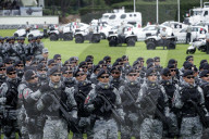 National Guard 6th Anniversary Ceremony