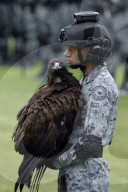 National Guard 6th Anniversary Ceremony