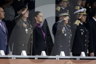 National Guard 6th Anniversary Ceremony