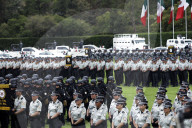 National Guard 6th Anniversary Ceremony