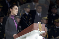 National Guard 6th Anniversary Ceremony