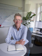 Humanity has failed to treat climate change as a risk assessment, says Timothy Lenton.