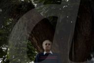 'We are perilously close to the point of no return': climate scientist Carlos Nobre on Amazon rainforest's future.