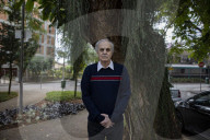 'We are perilously close to the point of no return': climate scientist Carlos Nobre on Amazon rainforest's future.