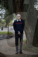'We are perilously close to the point of no return': climate scientist Carlos Nobre on Amazon rainforest's future.