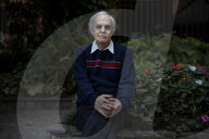 'We are perilously close to the point of no return': climate scientist Carlos Nobre on Amazon rainforest's future.