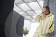 Germany's Klara Buhl: 'You can see the sparkle in everyone's eyes. We are ready'