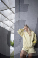 Germany's Klara Buhl: 'You can see the sparkle in everyone's eyes. We are ready'