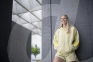 Germany's Klara Buhl: 'You can see the sparkle in everyone's eyes. We are ready'