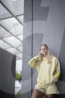 Germany's Klara Buhl: 'You can see the sparkle in everyone's eyes. We are ready'