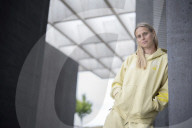 Germany's Klara Buhl: 'You can see the sparkle in everyone's eyes. We are ready'