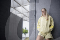 Germany's Klara Buhl: 'You can see the sparkle in everyone's eyes. We are ready'