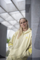Germany's Klara Buhl: 'You can see the sparkle in everyone's eyes. We are ready'